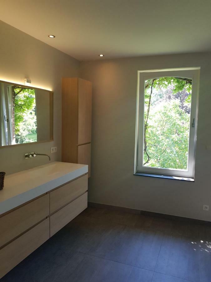 Villa Germaine Lierde Kültér fotó