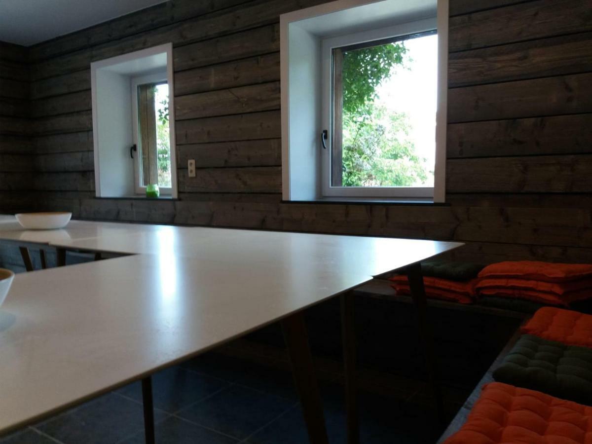 Villa Germaine Lierde Kültér fotó