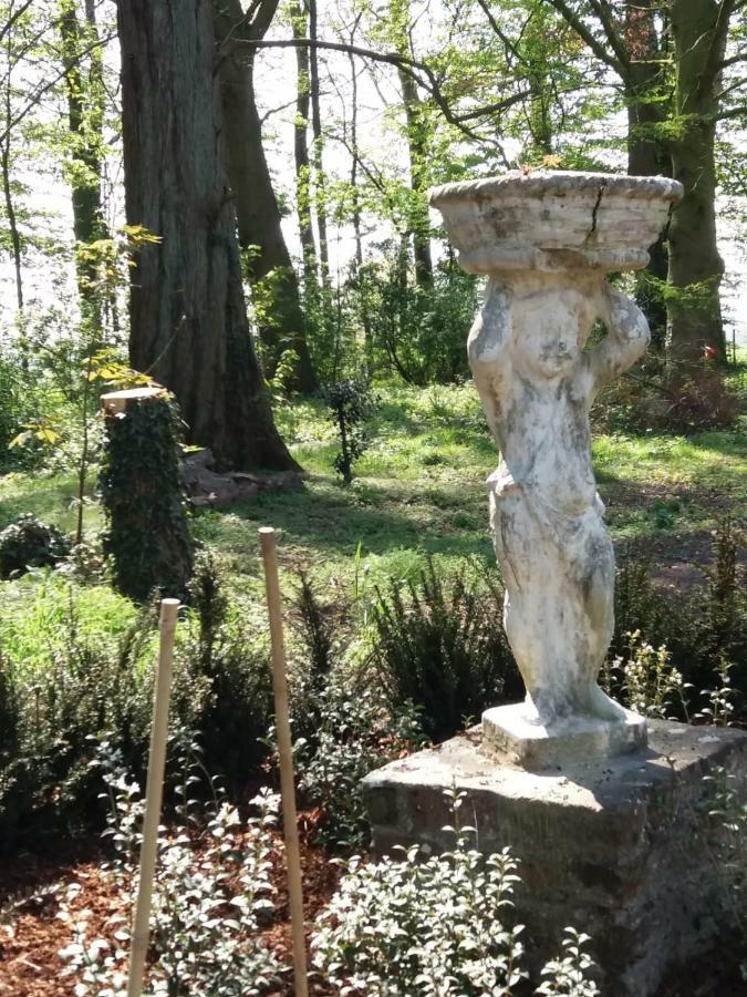 Villa Germaine Lierde Kültér fotó